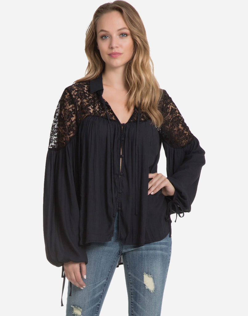 Pure cotton long sleeve